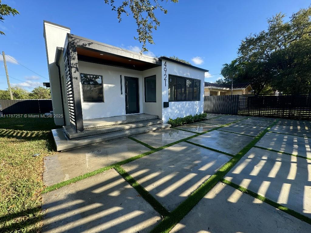 BAY VISTA PARK AMD PL - Residential