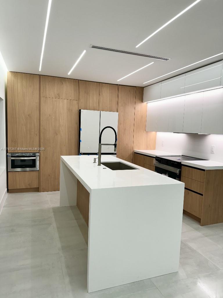 BAY VISTA PARK AMD PL - Residential