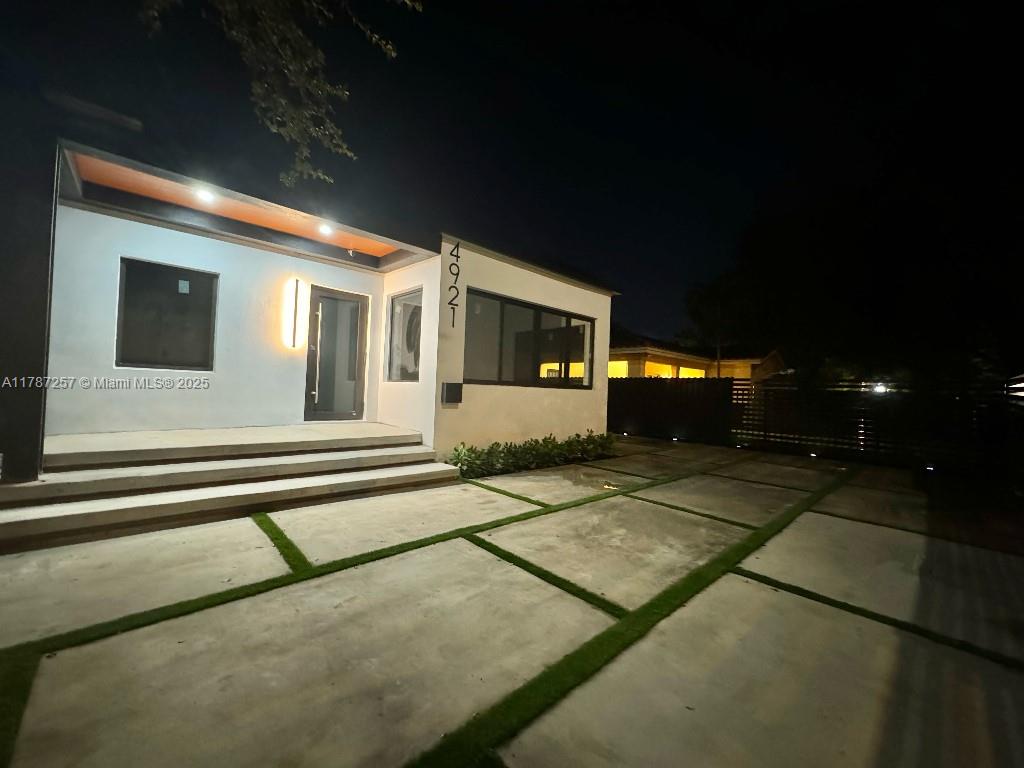 BAY VISTA PARK AMD PL - Residential