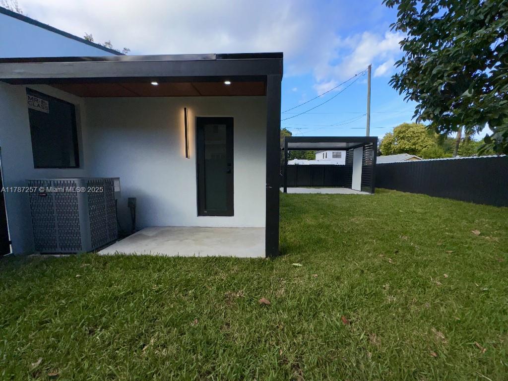 BAY VISTA PARK AMD PL - Residential