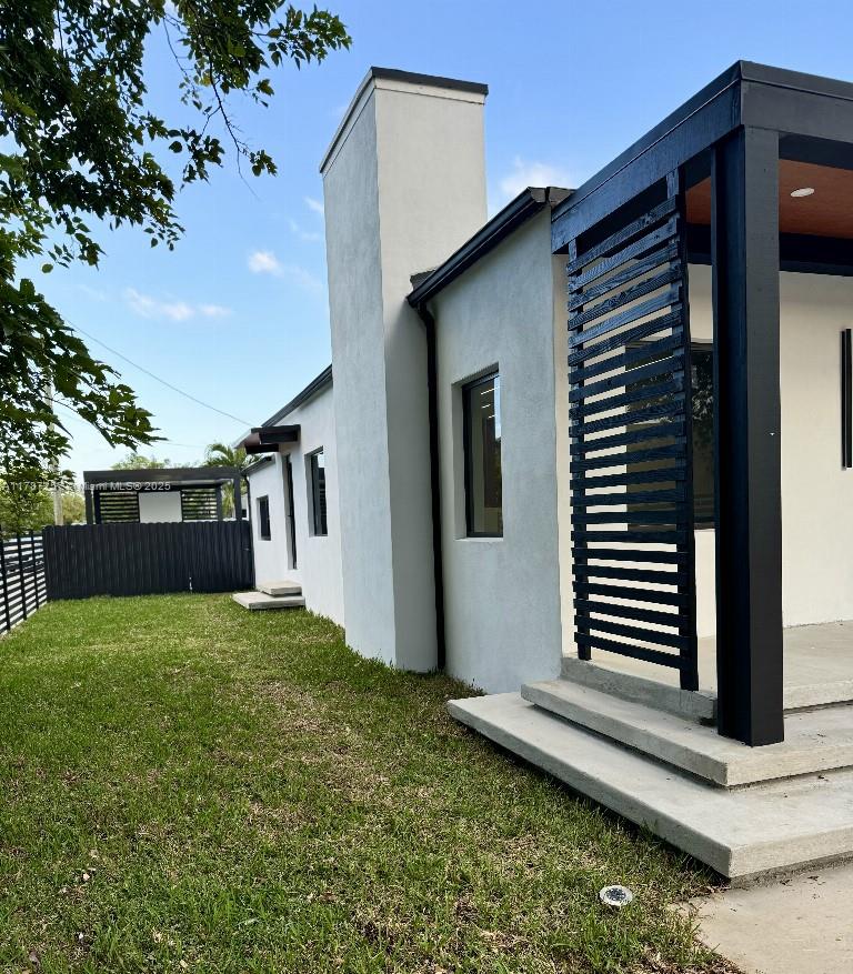 BAY VISTA PARK AMD PL - Residential