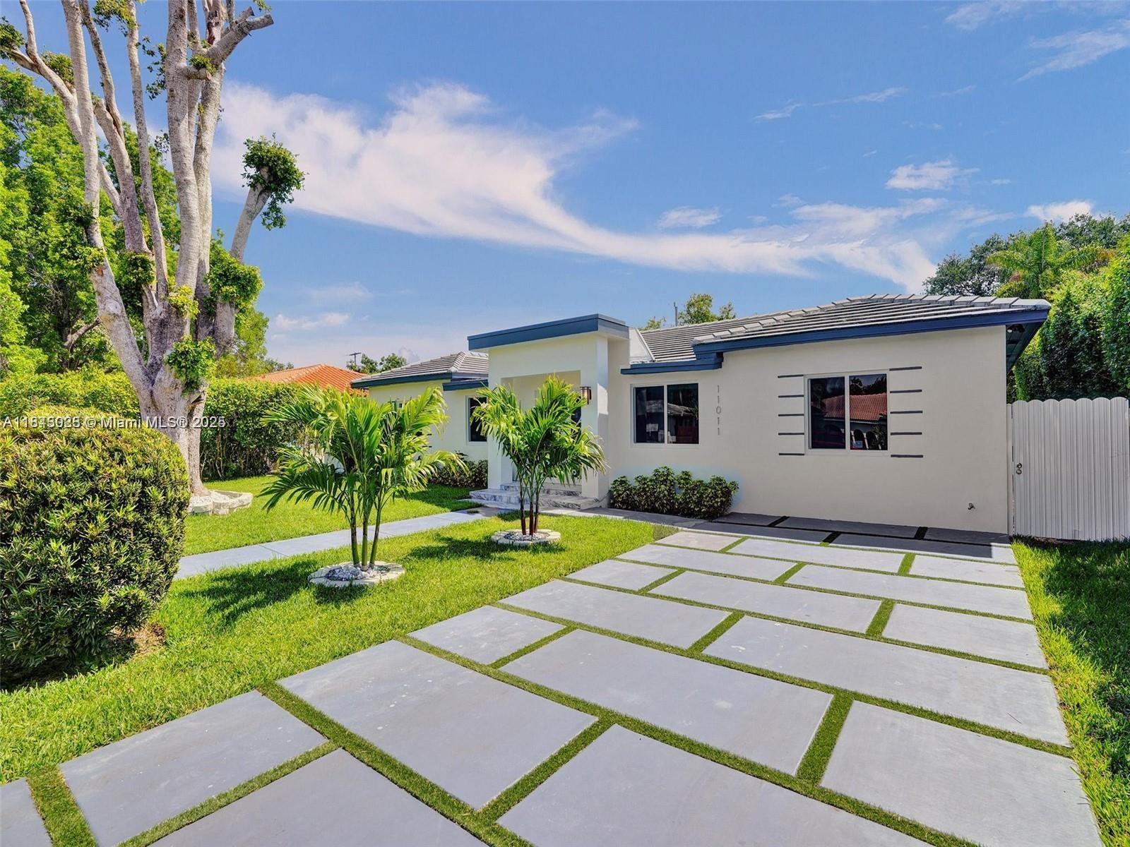 11011 NE 9th Ct 11011