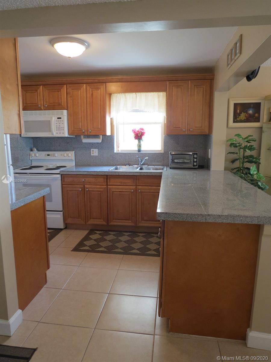 CYPRESS BEND 1-D CONDO - Residential Lease