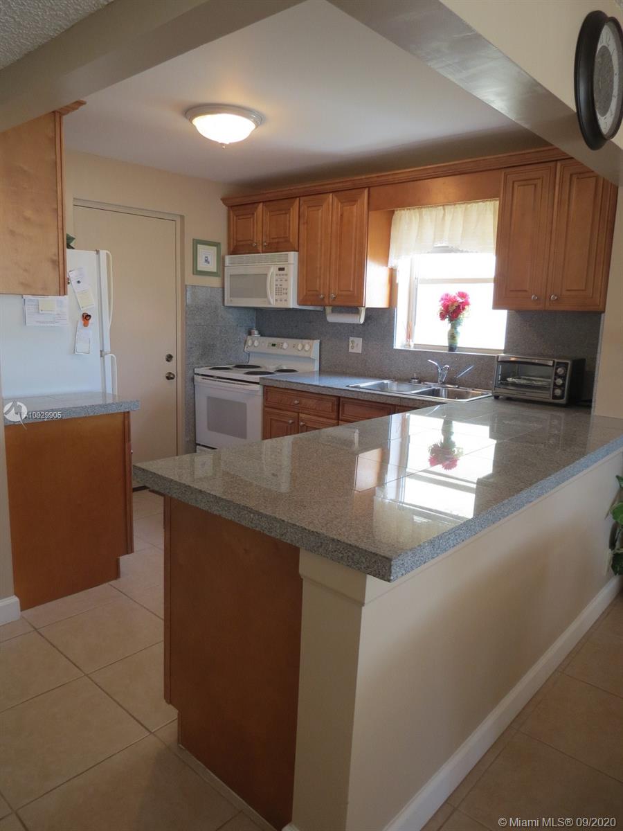 CYPRESS BEND 1-D CONDO - Residential Lease