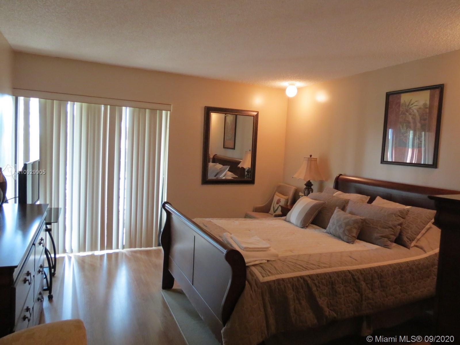 CYPRESS BEND 1-D CONDO - Residential Lease