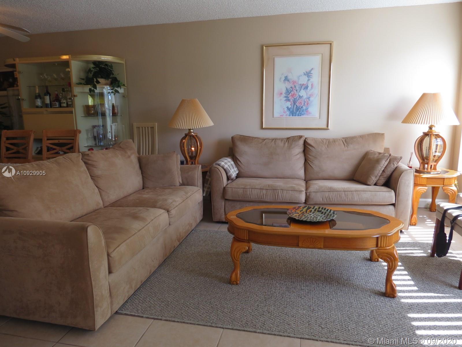 CYPRESS BEND 1-D CONDO - Residential Lease