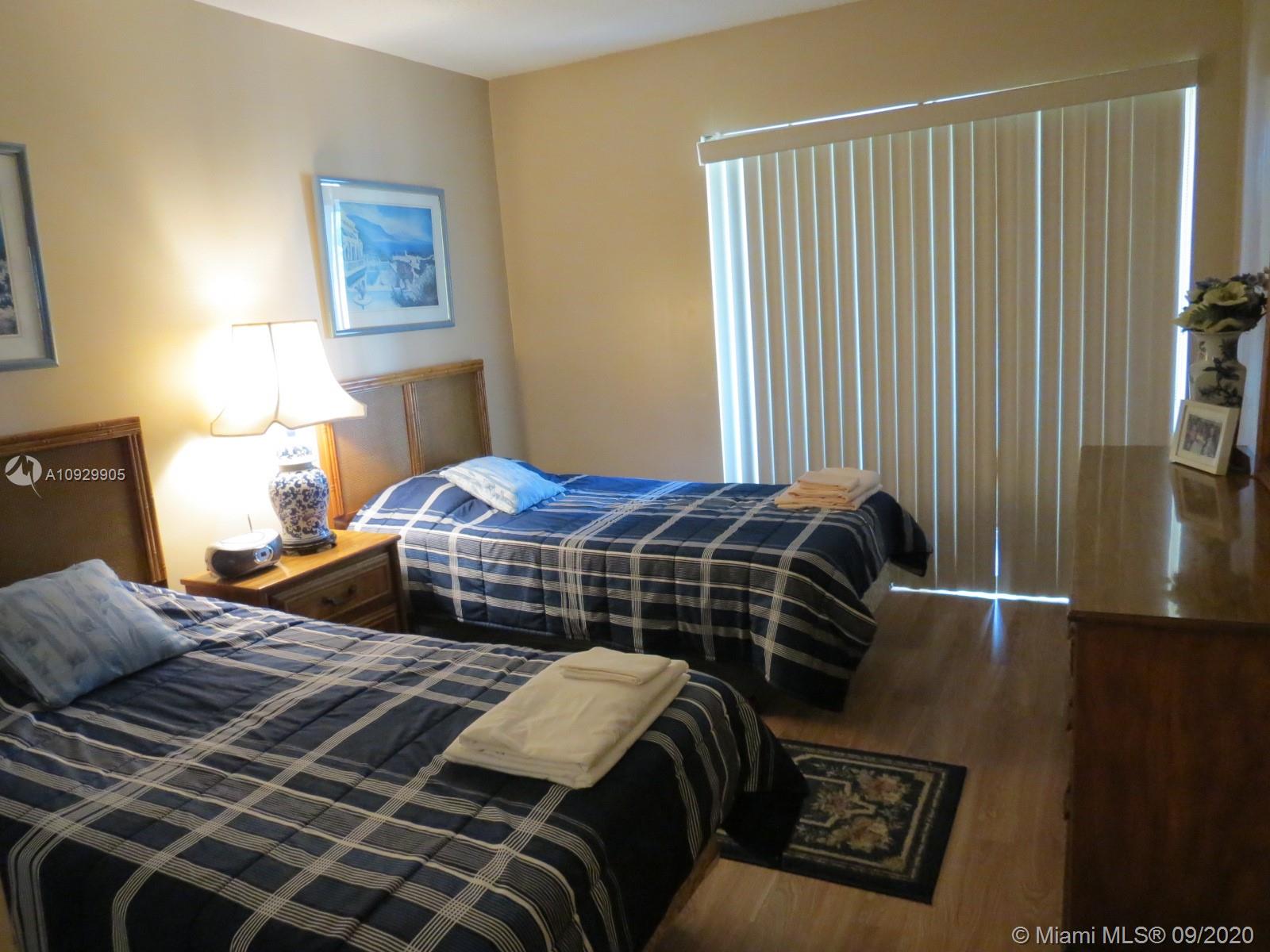 CYPRESS BEND 1-D CONDO - Residential Lease