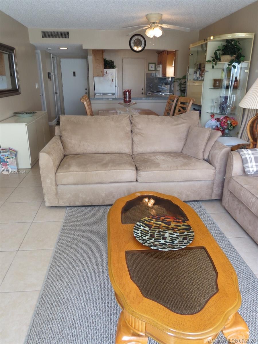 CYPRESS BEND 1-D CONDO - Residential Lease