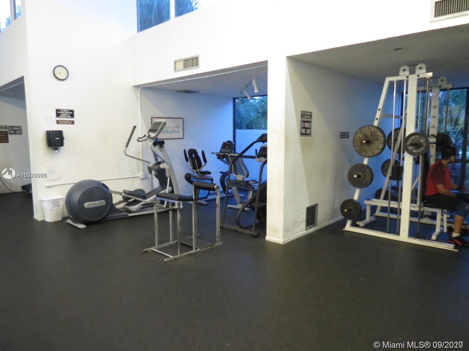 CYPRESS BEND 1-D CONDO - Residential Lease