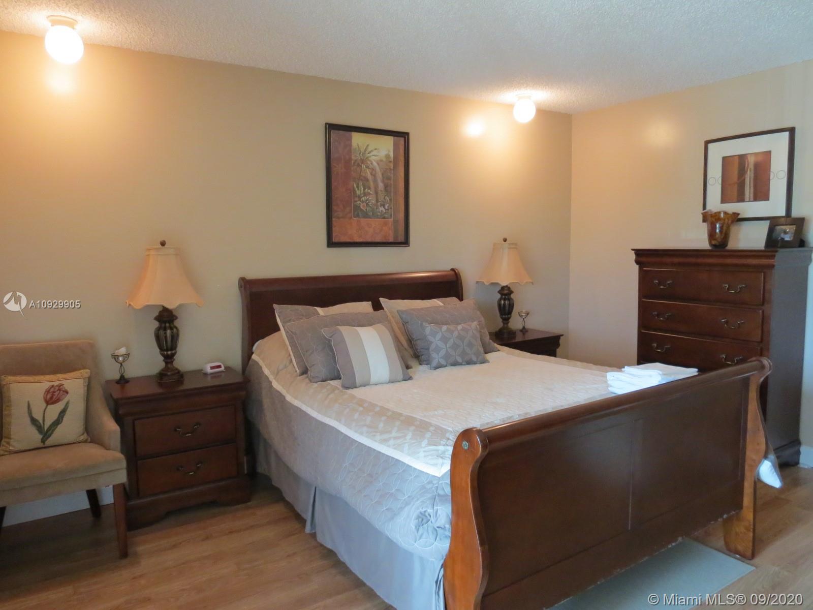 CYPRESS BEND 1-D CONDO - Residential Lease