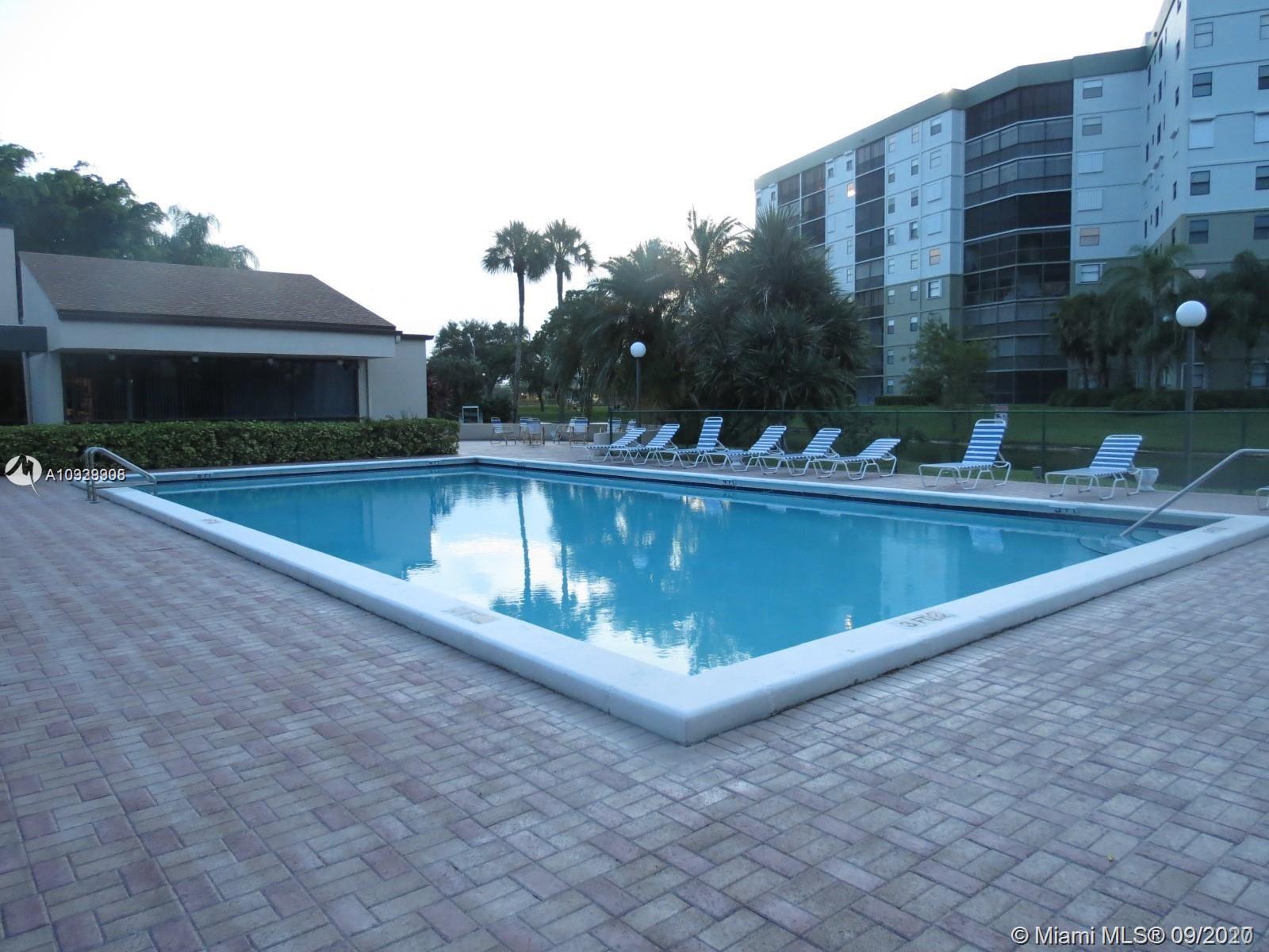 CYPRESS BEND 1-D CONDO - Residential Lease