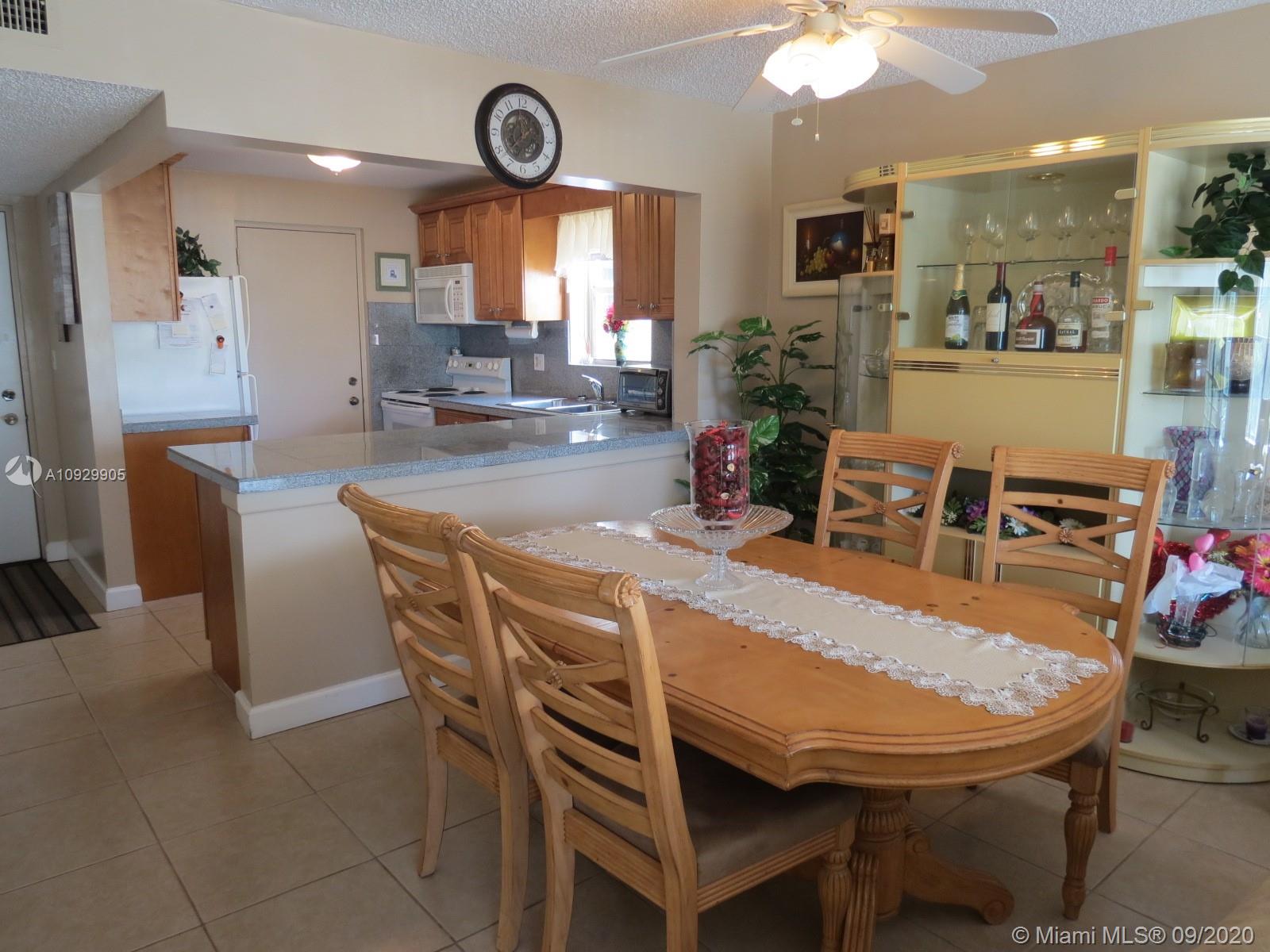 CYPRESS BEND 1-D CONDO - Residential Lease
