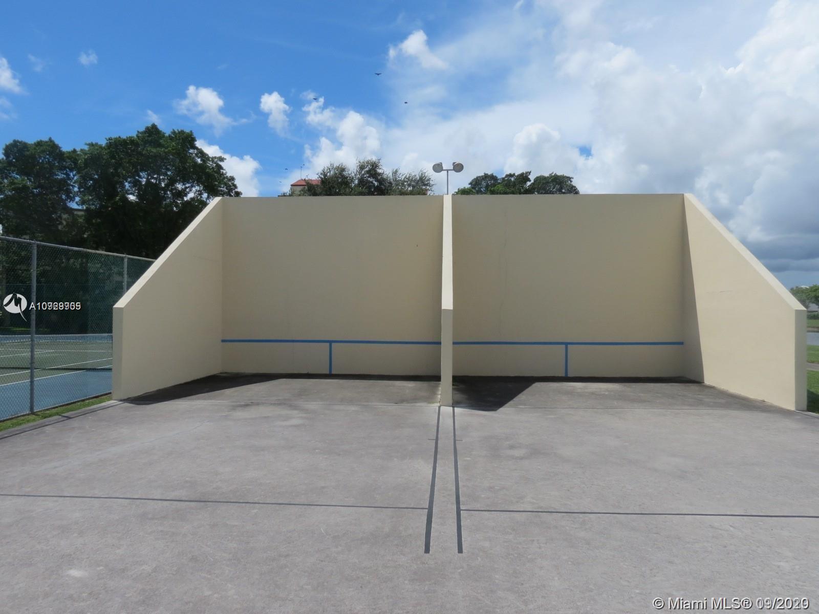CYPRESS BEND 1-D CONDO - Residential Lease