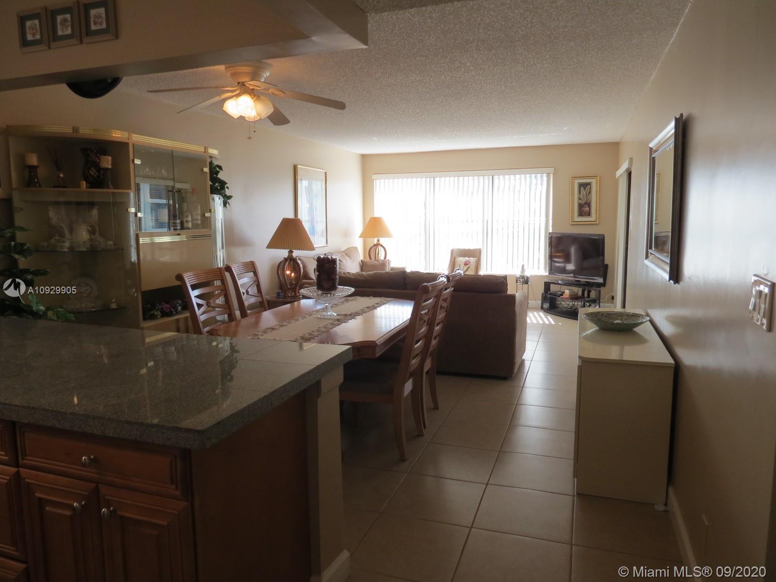 CYPRESS BEND 1-D CONDO - Residential Lease