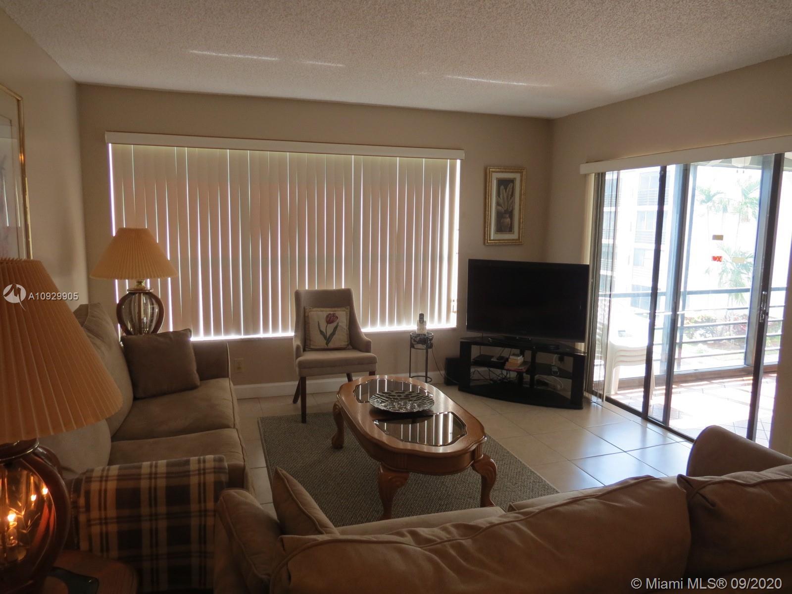 CYPRESS BEND 1-D CONDO - Residential Lease