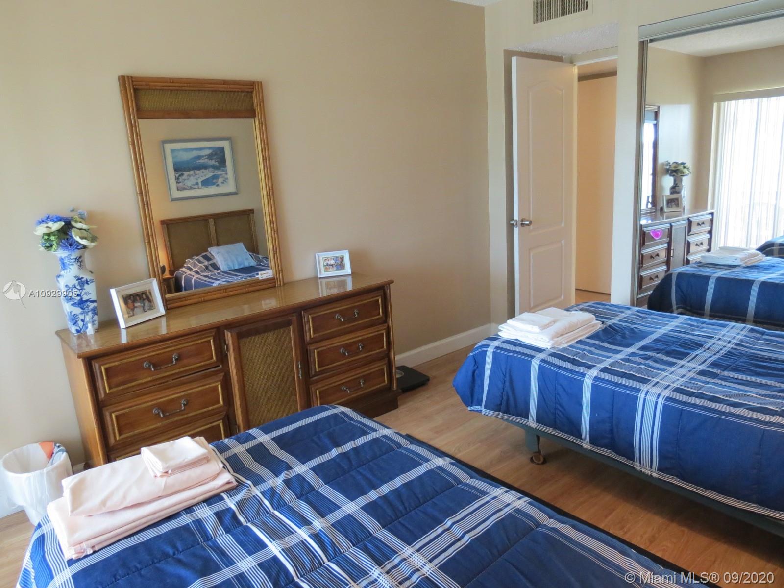 CYPRESS BEND 1-D CONDO - Residential Lease
