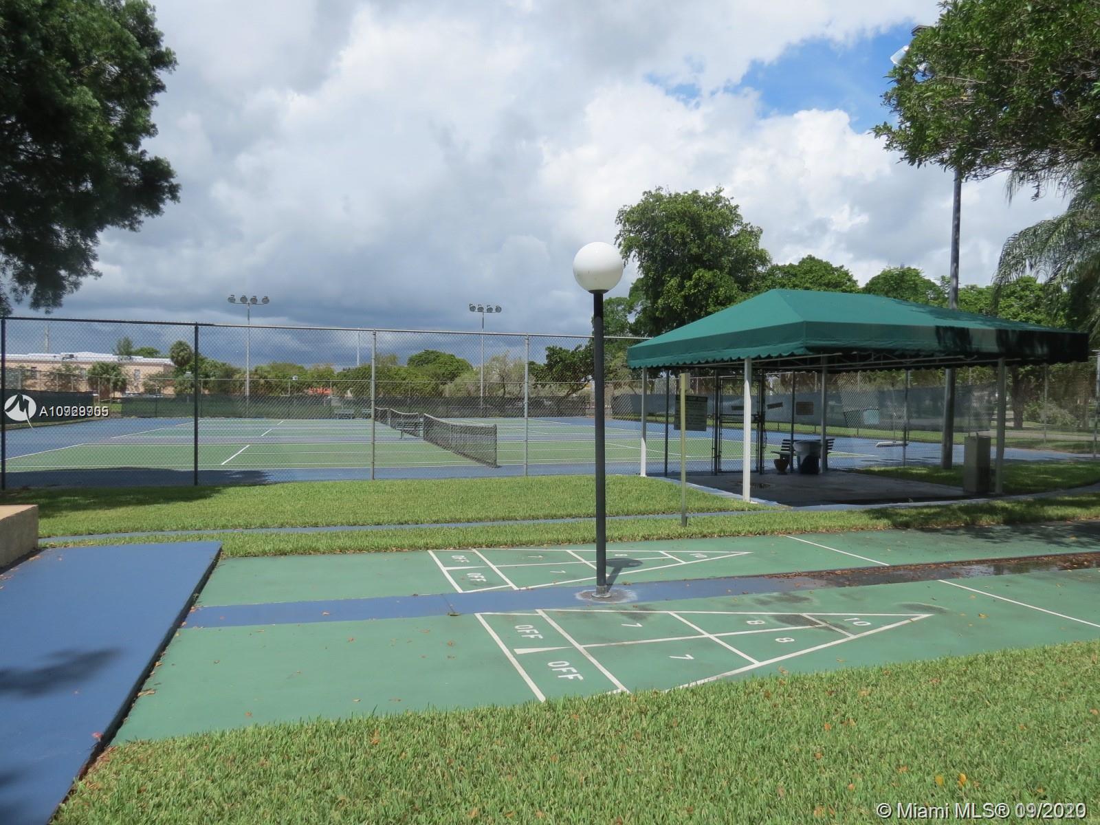 CYPRESS BEND 1-D CONDO - Residential Lease