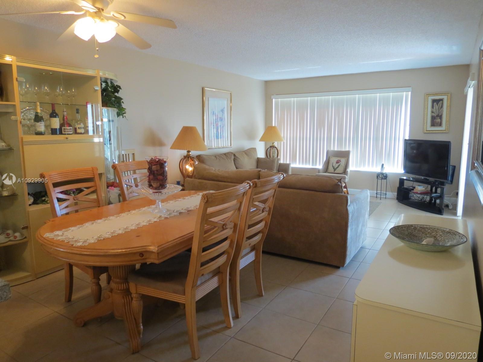 CYPRESS BEND 1-D CONDO - Residential Lease