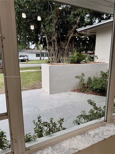 A home in Cutler Bay