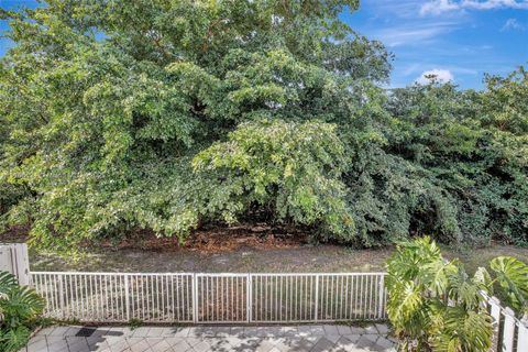 A home in Pembroke Pines