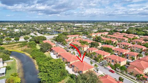 A home in Pembroke Pines