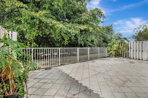 A home in Pembroke Pines