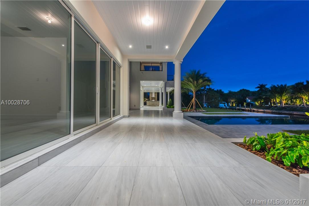 Old Cutler Bay Sec 4 - Residential