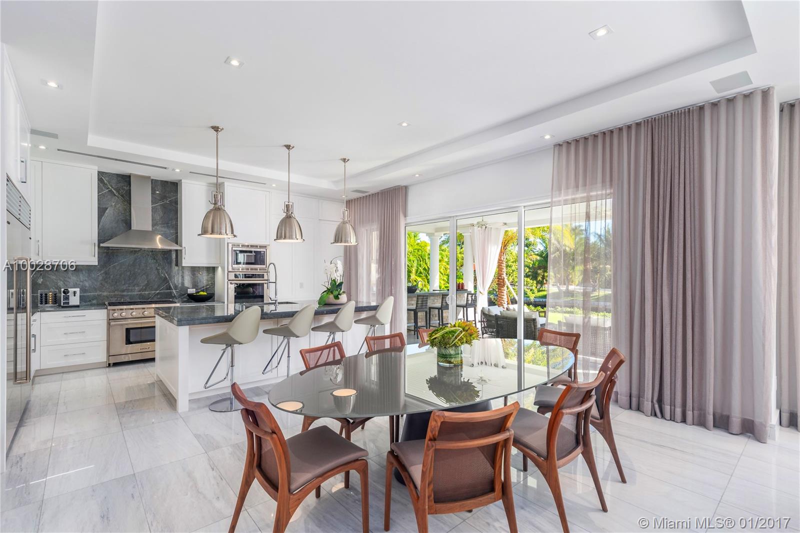 Old Cutler Bay Sec 4 - Residential