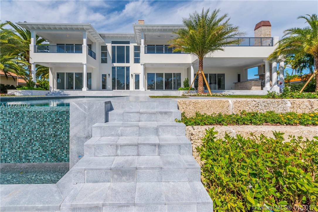 Old Cutler Bay Sec 4 - Residential