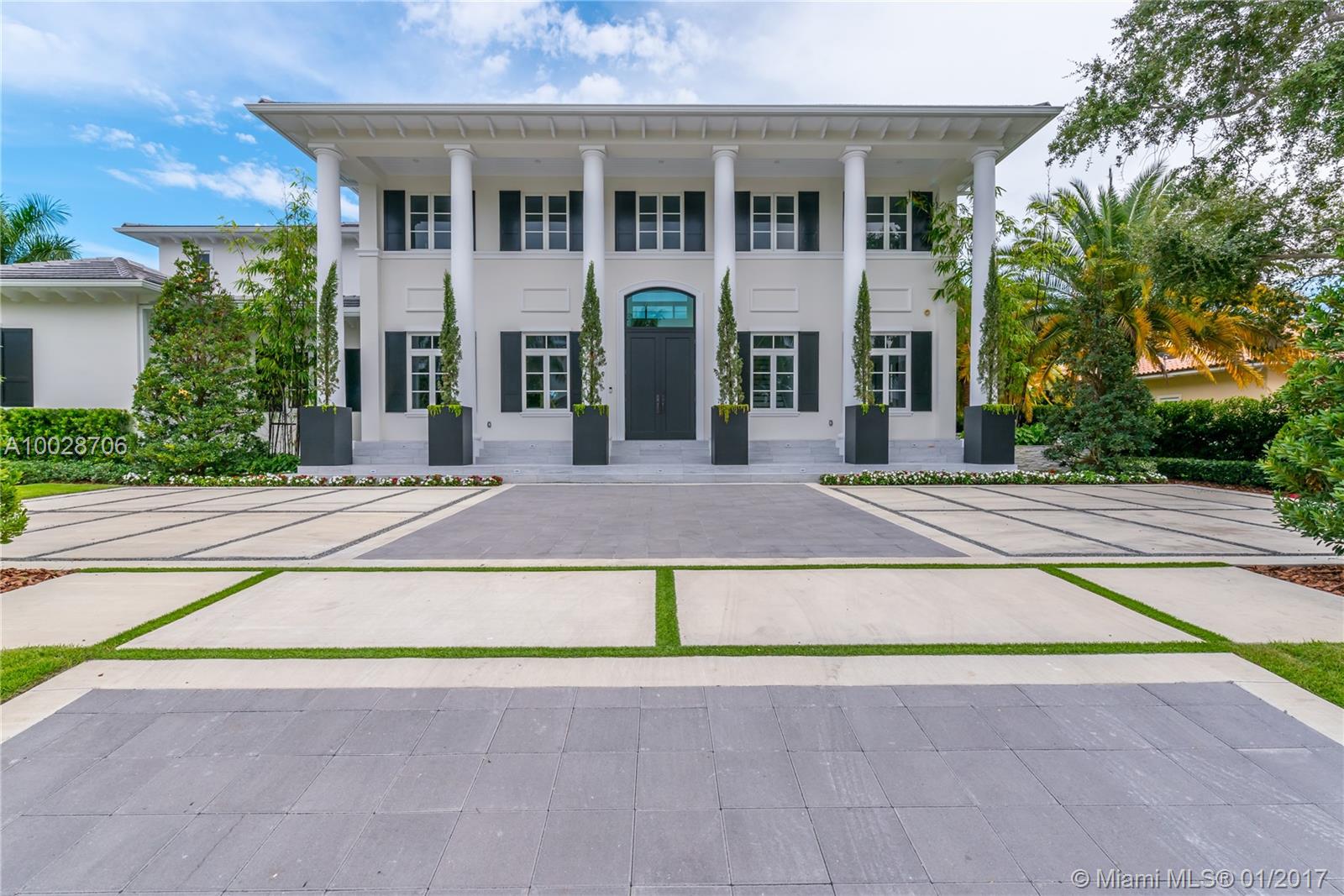 Old Cutler Bay Sec 4 - Residential