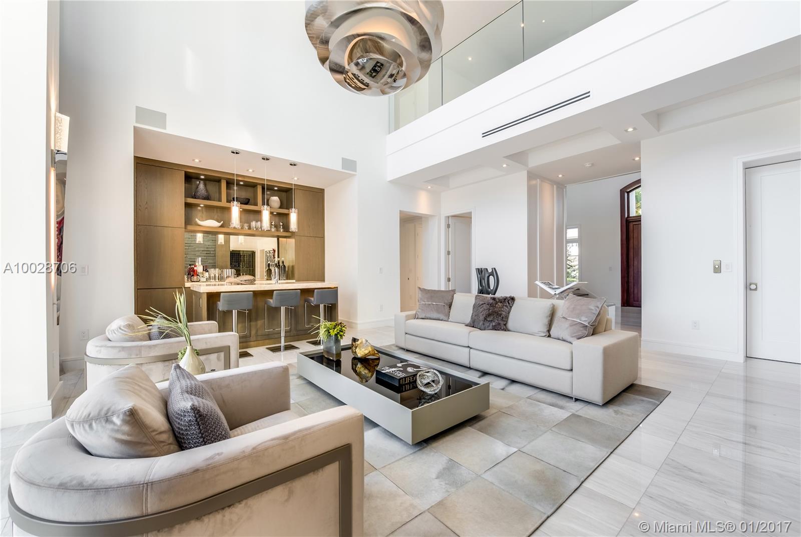 Old Cutler Bay Sec 4 - Residential