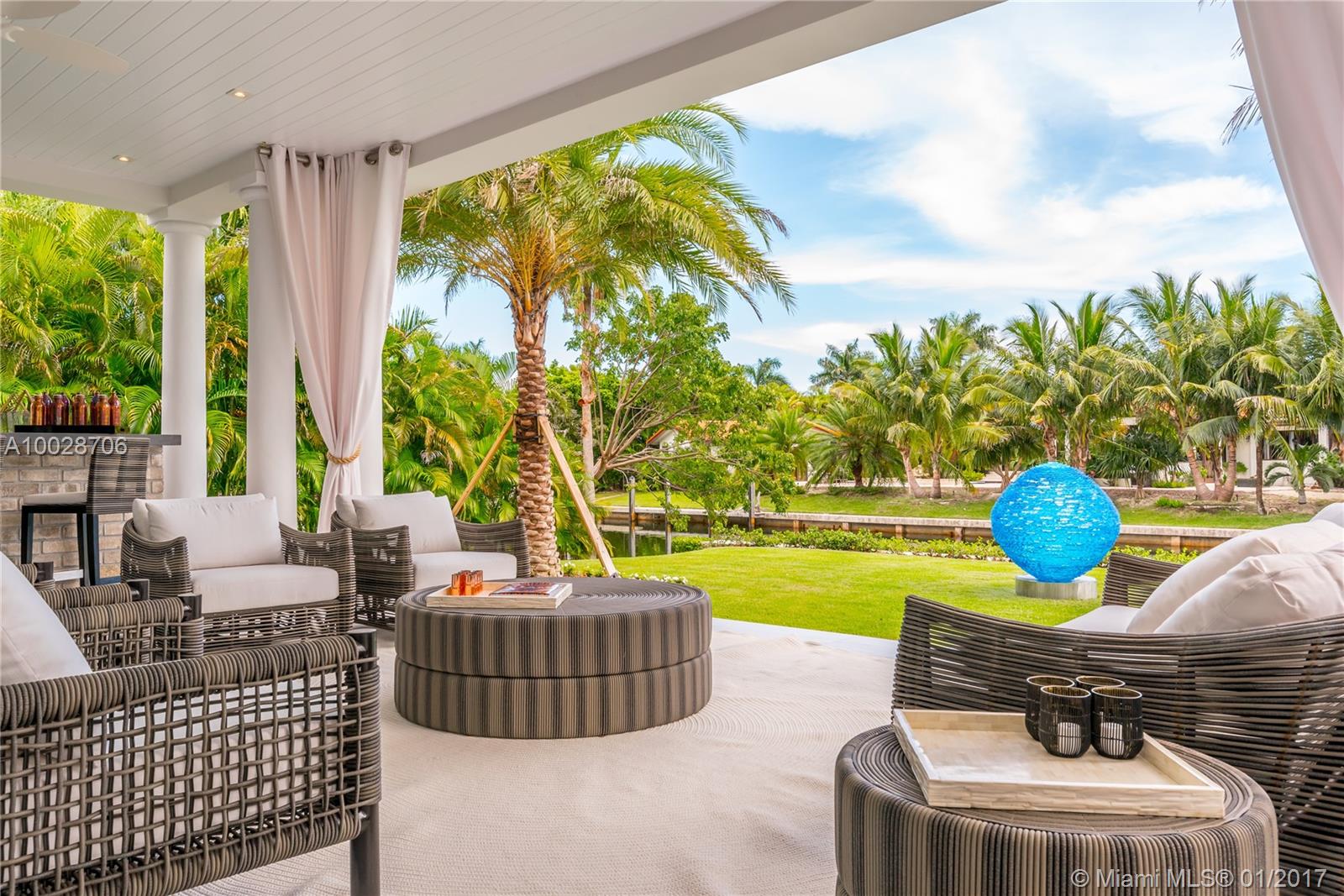 Old Cutler Bay Sec 4 - Residential