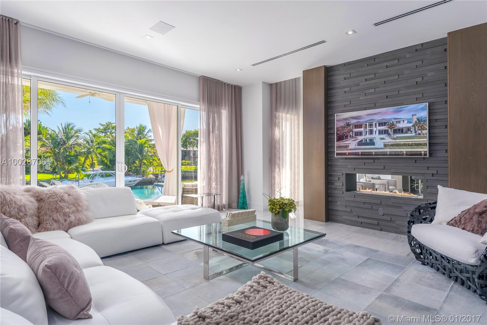 Old Cutler Bay Sec 4 - Residential