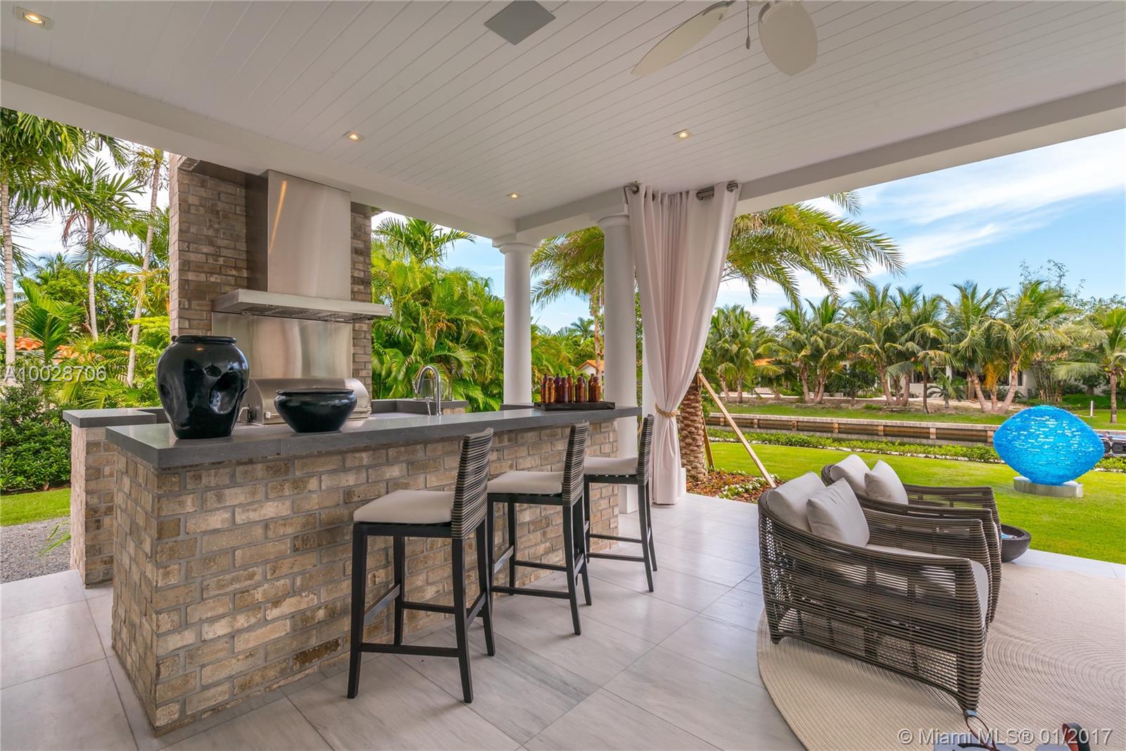 Old Cutler Bay Sec 4 - Residential