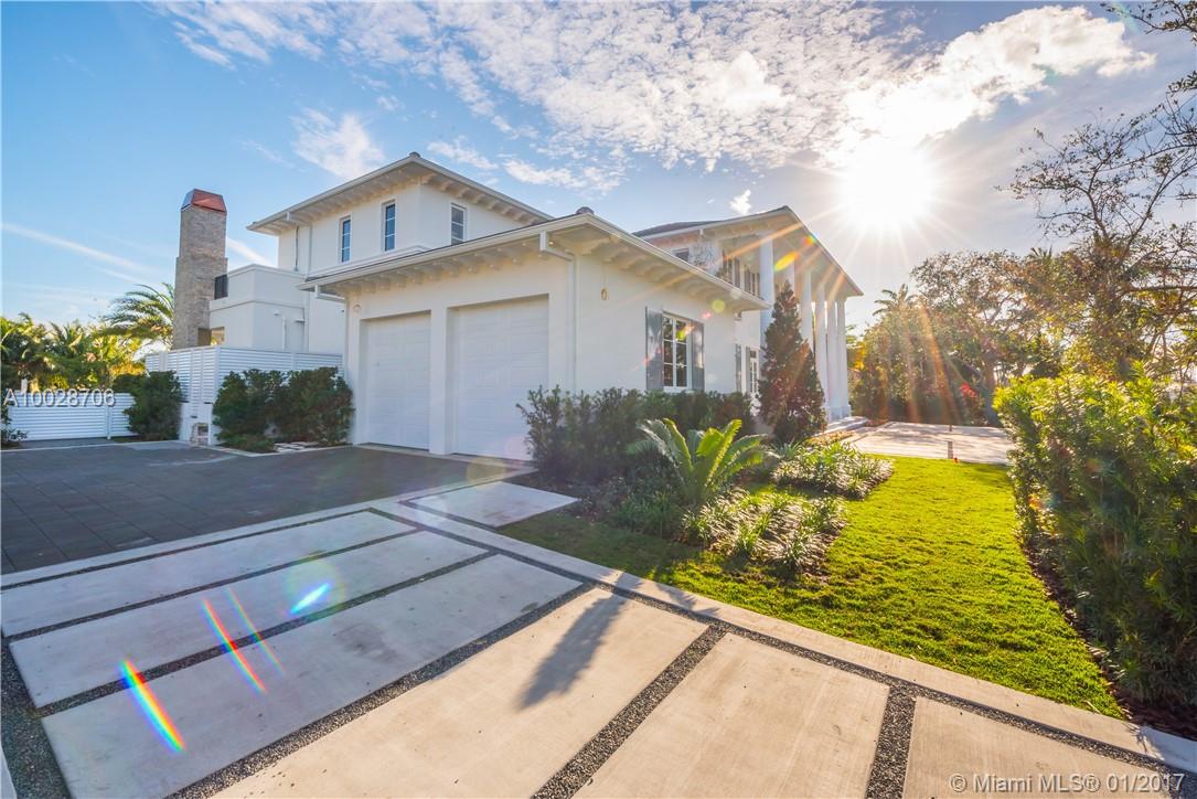 Old Cutler Bay Sec 4 - Residential