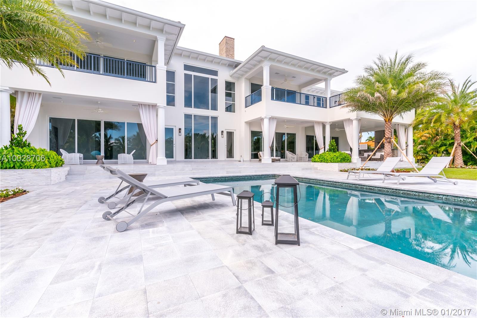 Old Cutler Bay Sec 4 - Residential