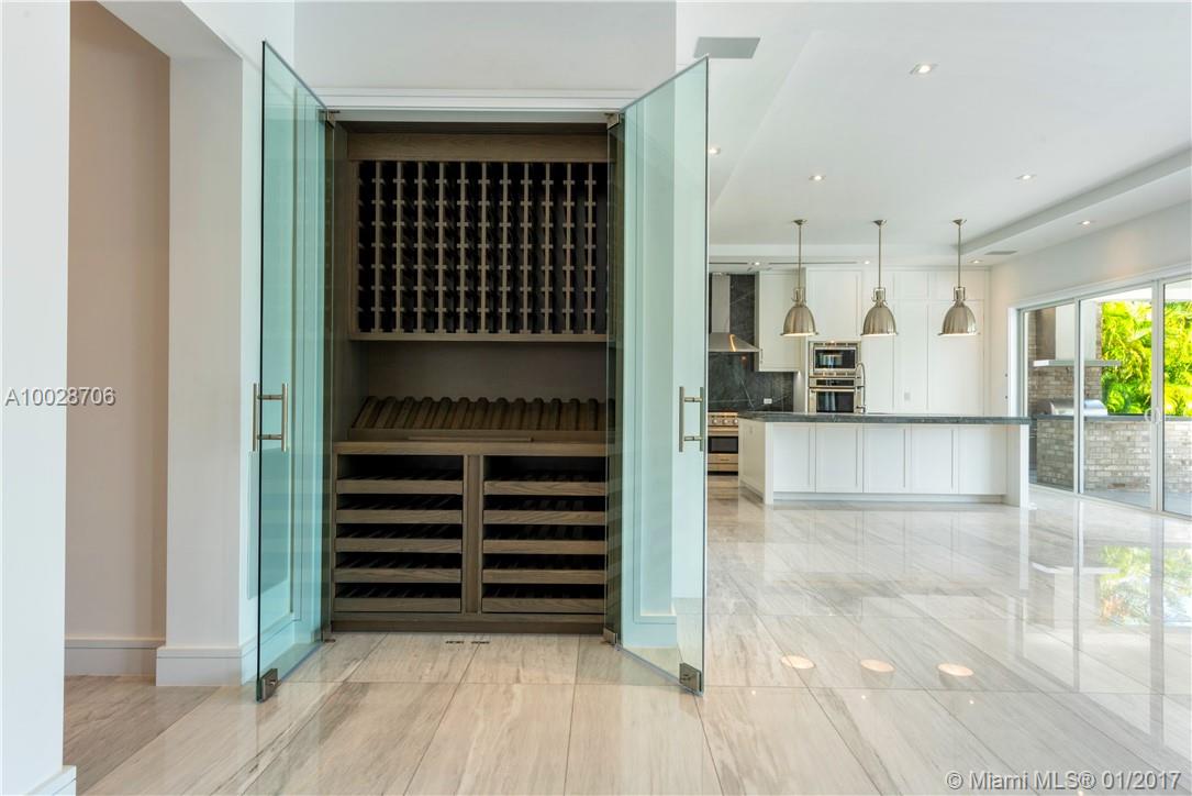 Old Cutler Bay Sec 4 - Residential