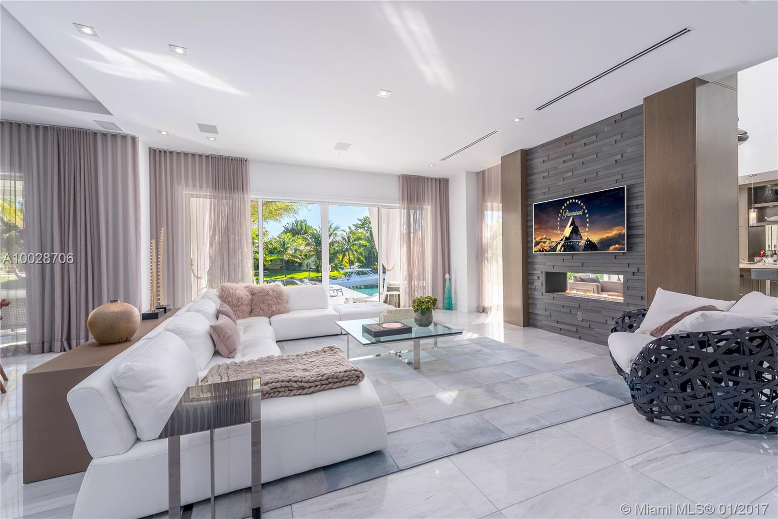 Old Cutler Bay Sec 4 - Residential