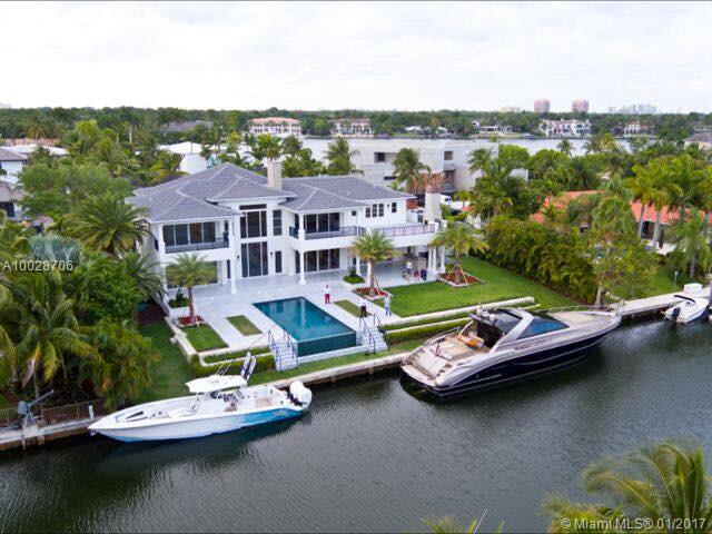 Old Cutler Bay Sec 4 - Residential