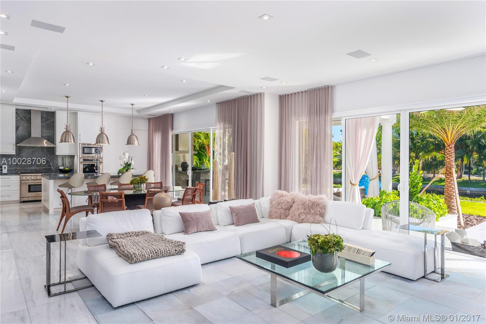 Old Cutler Bay Sec 4 - Residential