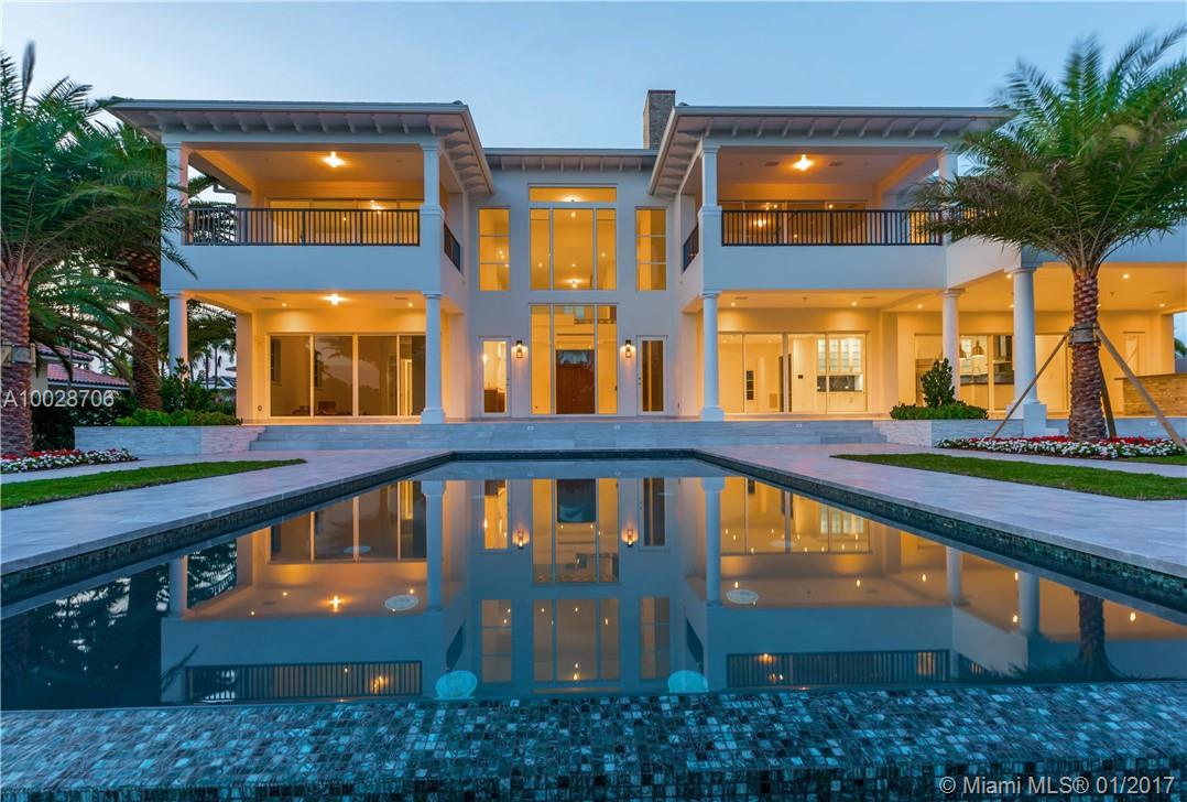 Old Cutler Bay Sec 4 - Residential