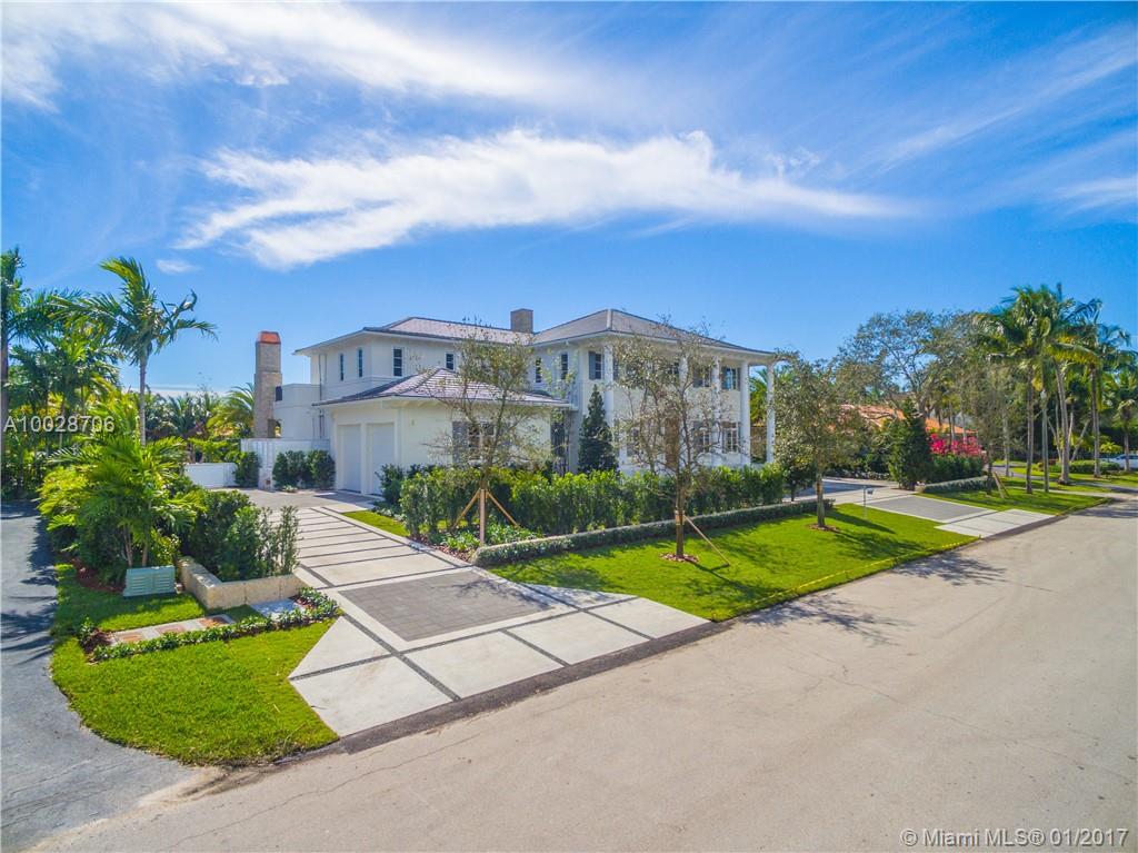 Old Cutler Bay Sec 4 - Residential