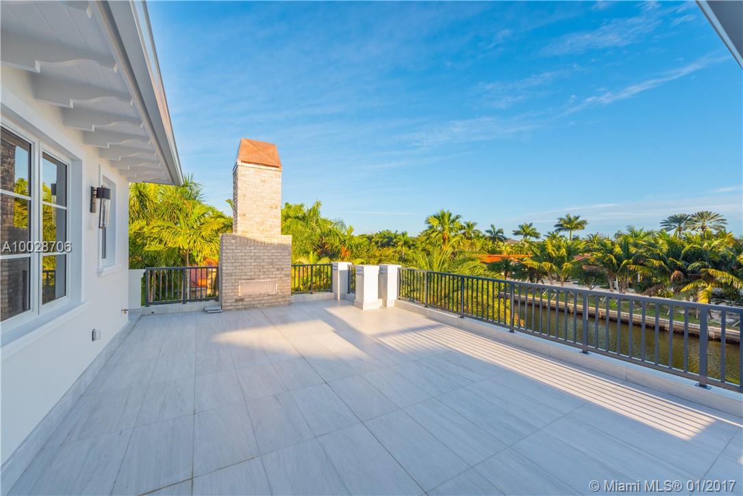 Old Cutler Bay Sec 4 - Residential