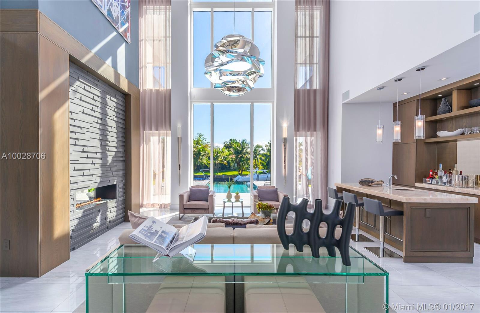 Old Cutler Bay Sec 4 - Residential