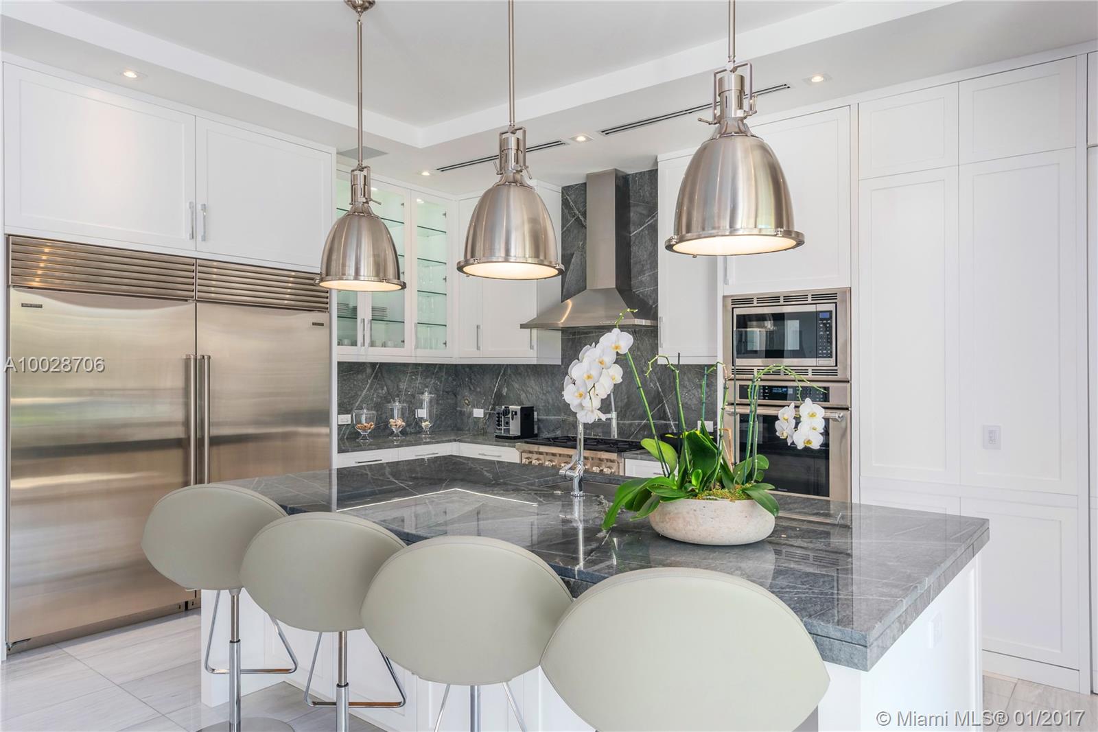 Old Cutler Bay Sec 4 - Residential