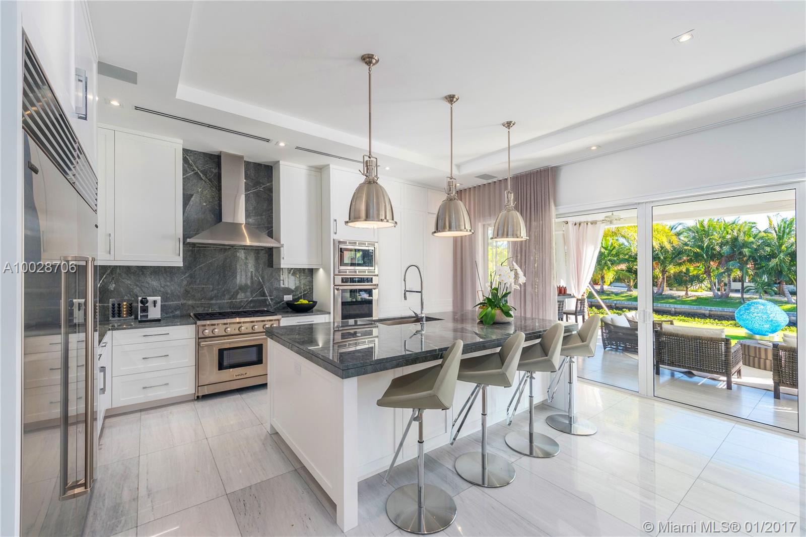 Old Cutler Bay Sec 4 - Residential