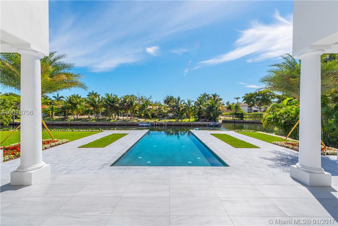 Old Cutler Bay Sec 4 - Residential