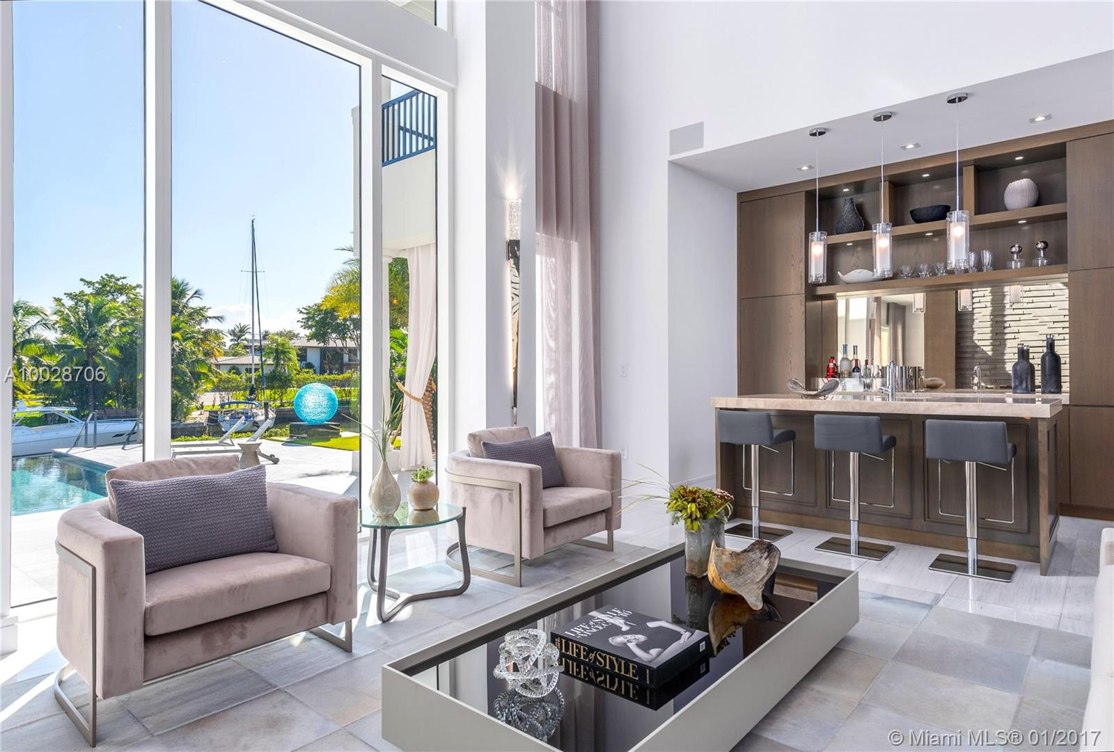 Old Cutler Bay Sec 4 - Residential