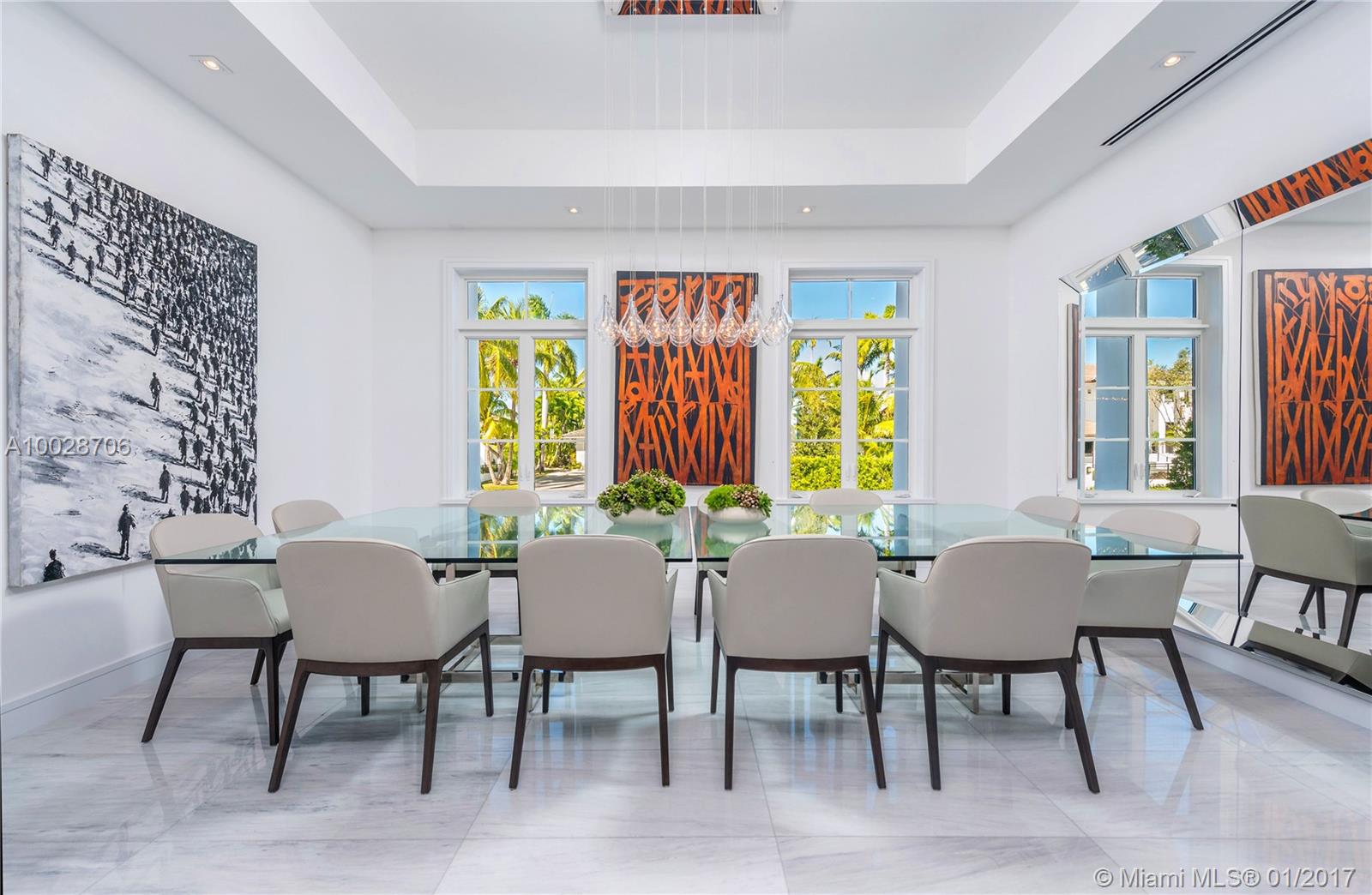 Old Cutler Bay Sec 4 - Residential