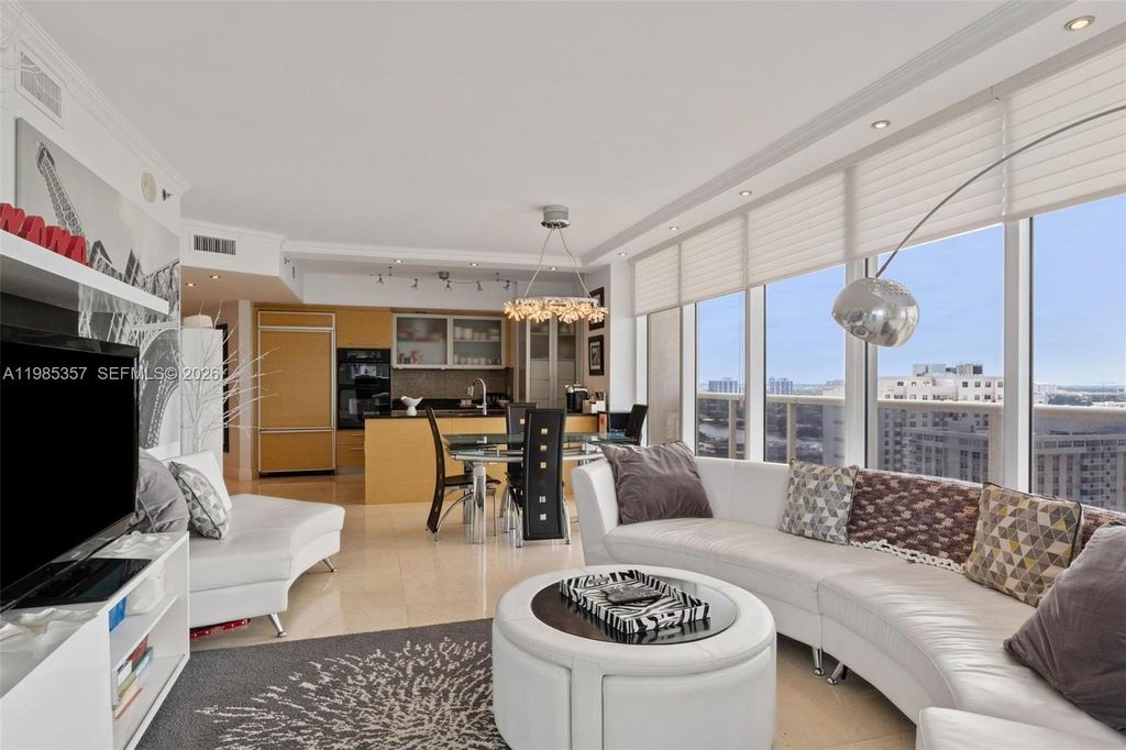 Photo of Hallandale Beach, FL 33009 (MLS # A11985357)